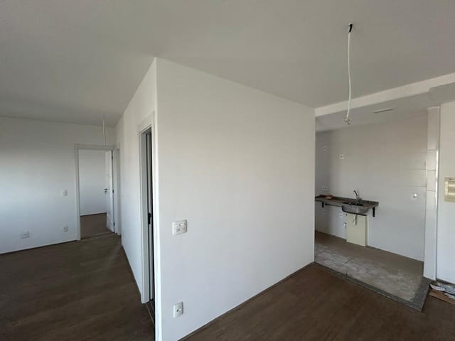 Foto do Apartamento - Apartamento 2 dormitórios (1 suite e sala ampliada) à venda, 61m² - Condomínio Go Maraville - Parque União, Jundiaí, SP | Copette Imóveis