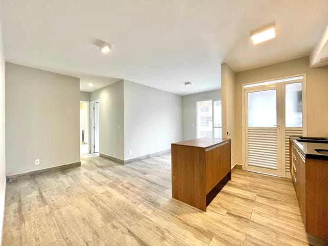 Foto do Apartamento - Apartamento para locação e venda com 2 dormitórios na R.Camburiú, Vila Ipojuca, São Paulo, SP | D+ Soluções Imobiliárias