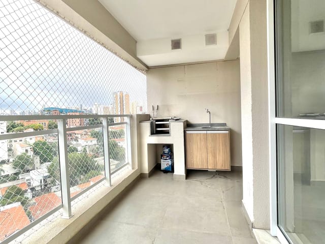 Foto do Apartamento - Apartamento para locação e venda com 2 dormitórios na R.Camburiú, Vila Ipojuca, São Paulo, SP | D+ Soluções Imobiliárias