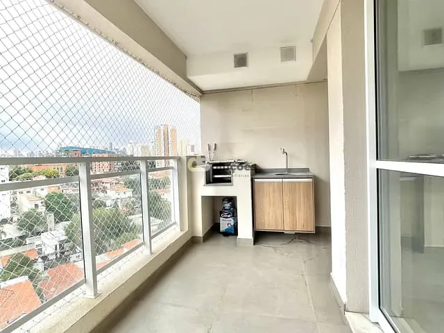Apartamento 2 quartos e 2 banheiros, à venda ou para alugar, no bairro Vila Ipojuca em São Paulo