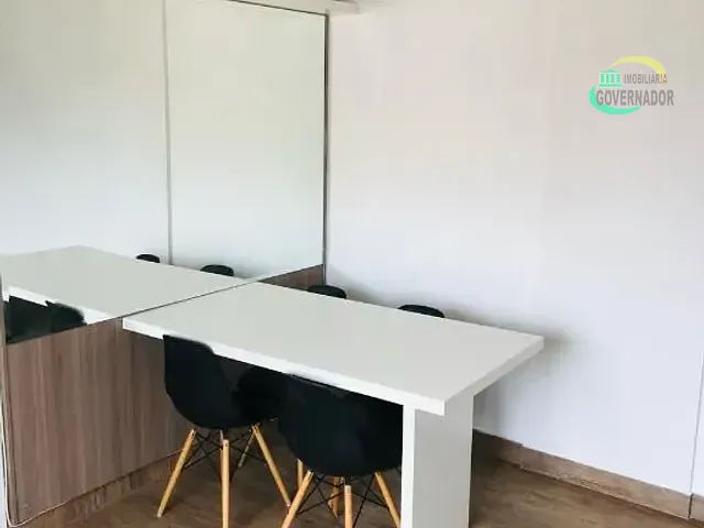 Apartamento com 60m² 1 quarto e 2 banheiros, à venda, no bairro Cambuí em Campinas