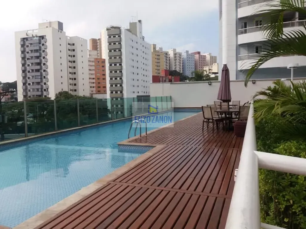 Apartamento, 3 quartos, 173 m² - Foto 2