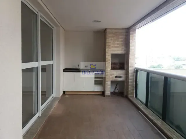 Apartamento 3 quartos e 3 banheiros, à venda ou para alugar, no bairro Centro em São Bernardo do Campo