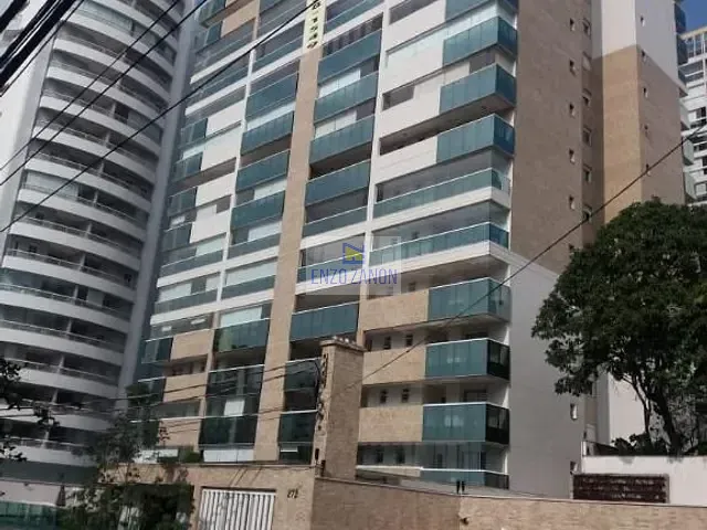 Apartamento 3 quartos e 3 banheiros, à venda ou para alugar, no bairro Centro em São Bernardo do Campo