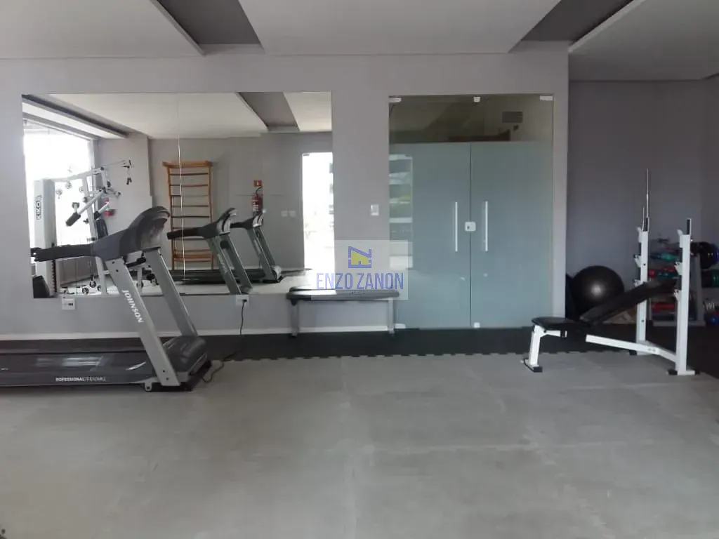 Apartamento, 3 quartos, 173 m² - Foto 22