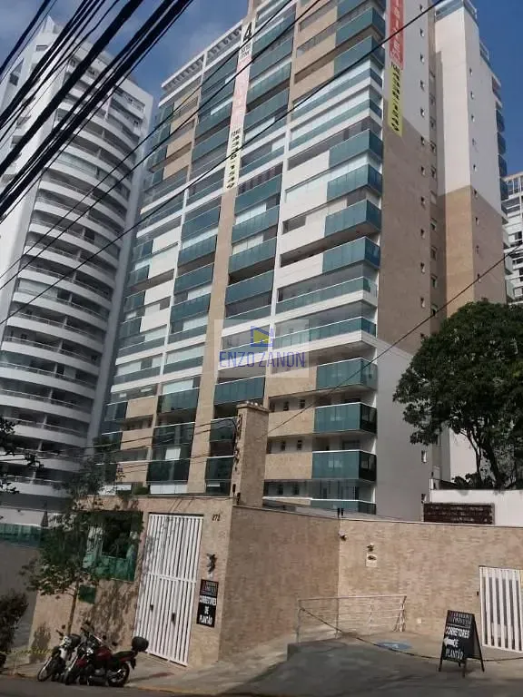 Apartamento, 3 quartos, 173 m² - Foto 1
