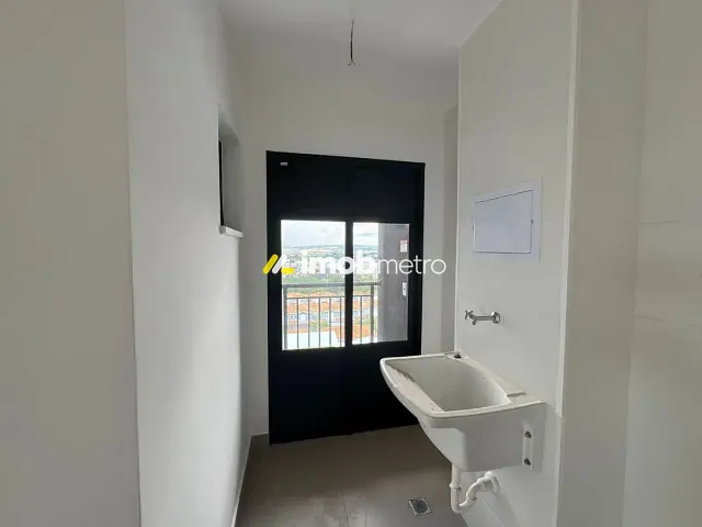 Apartamento com 94m² 3 quartos e 3 banheiros, à venda, no bairro Fazenda Santa Cândida em Campinas