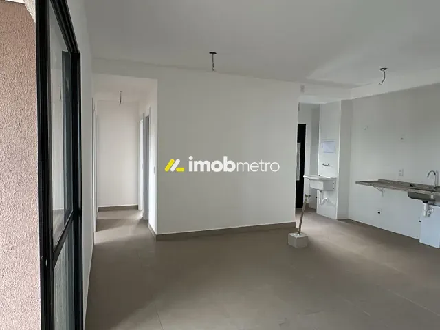 Apartamento com 94m² 3 quartos e 3 banheiros, à venda, no bairro Fazenda Santa Cândida em Campinas