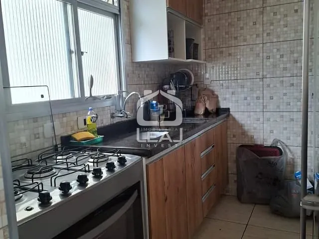 Apartamento com 68m² 2 quartos e 1 banheiro, para alugar, no bairro Jardim Iracema em São Paulo