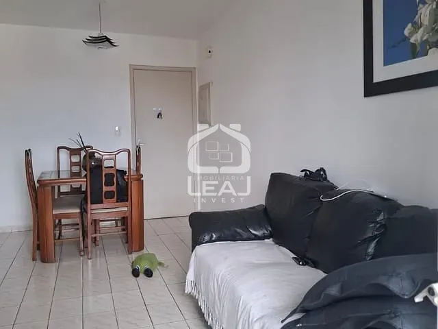 Apartamento com 68m² 2 quartos e 1 banheiro, para alugar, no bairro Jardim Iracema em São Paulo
