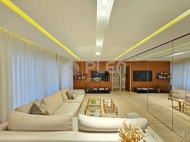 Apartamento 3 quartos e 7 banheiros, à venda, no bairro Perdizes em São Paulo