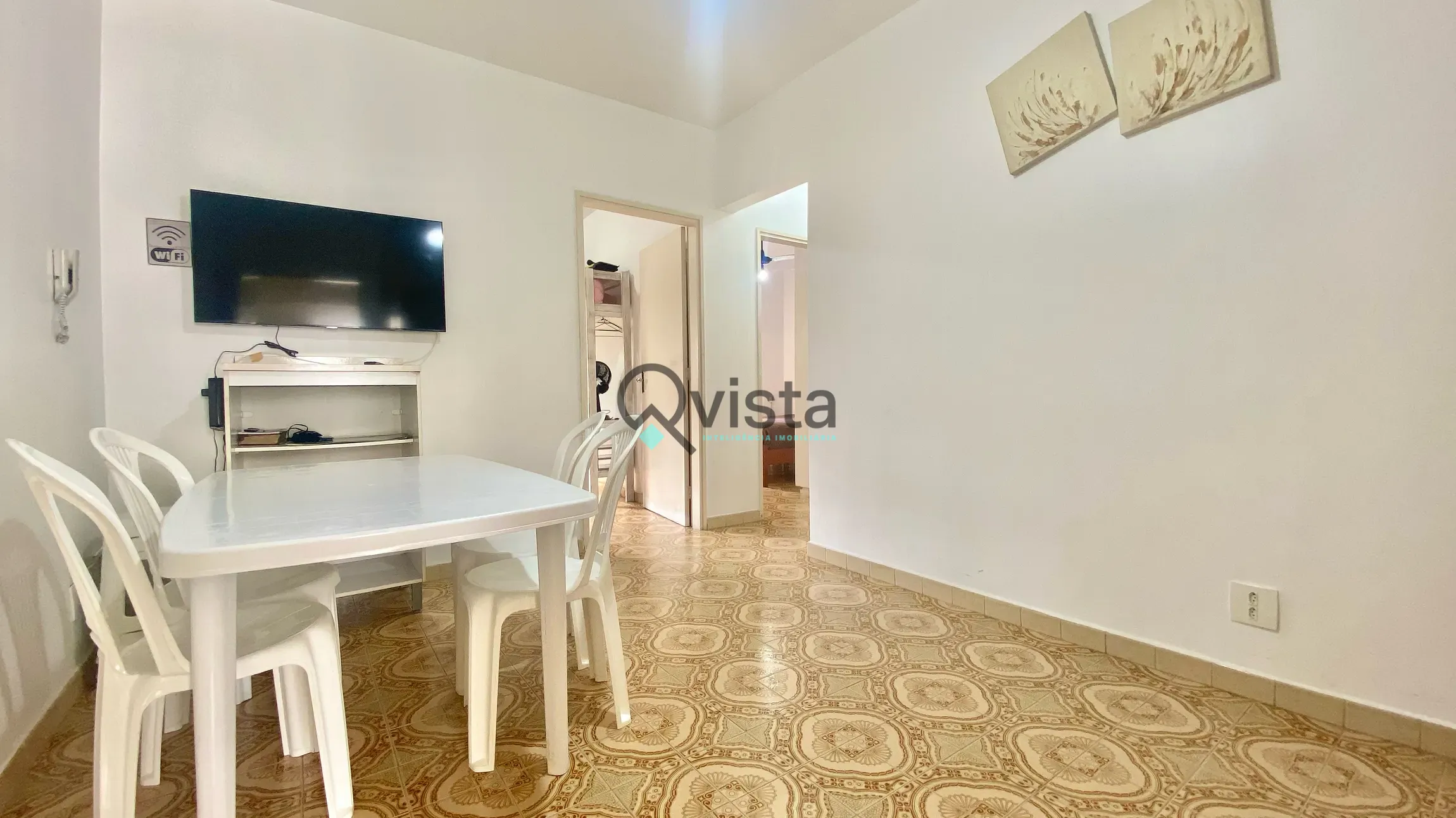 Apartamento, 2 quartos, 70 m² - Foto 1