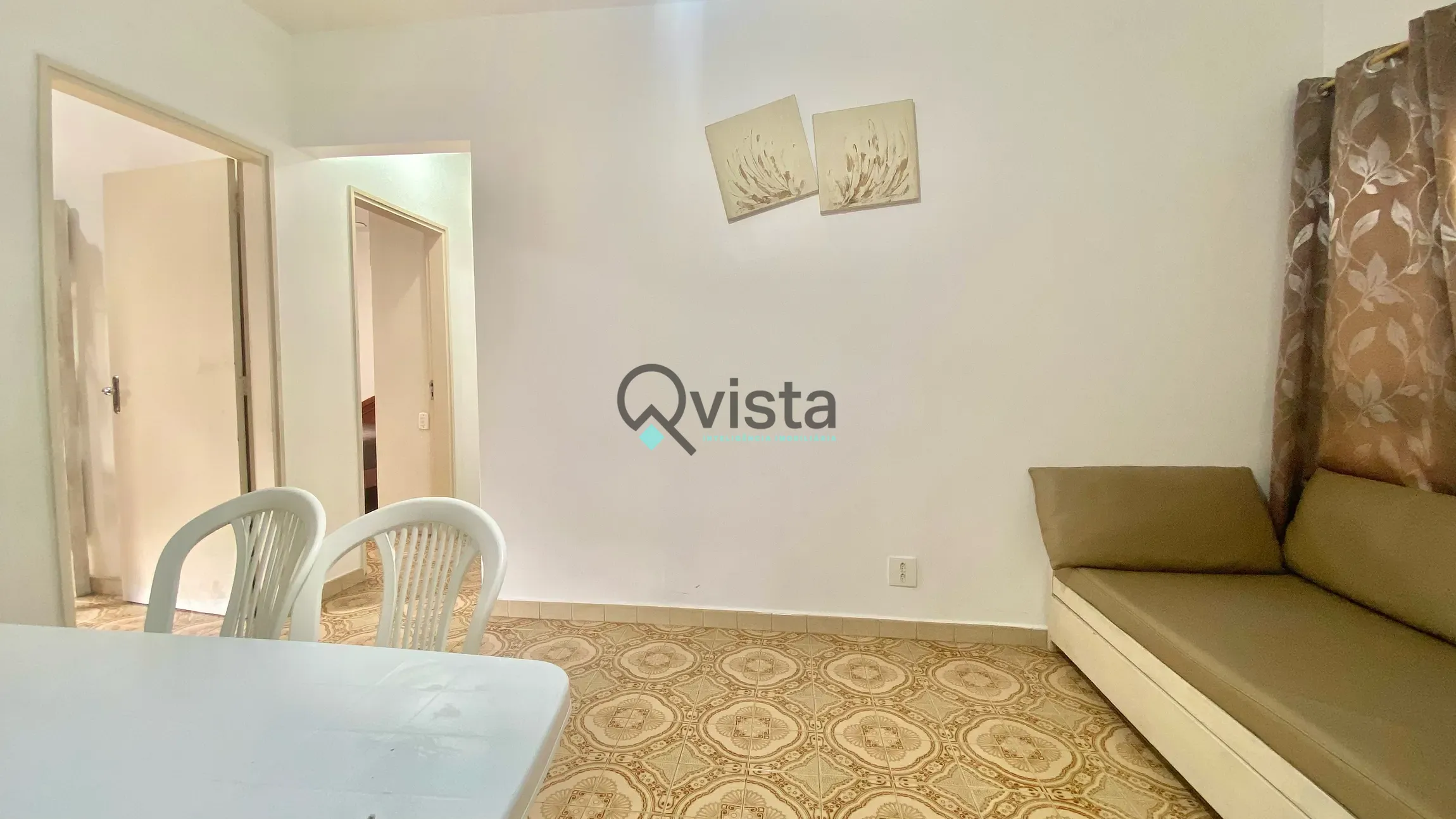Apartamento, 2 quartos, 70 m² - Foto 2