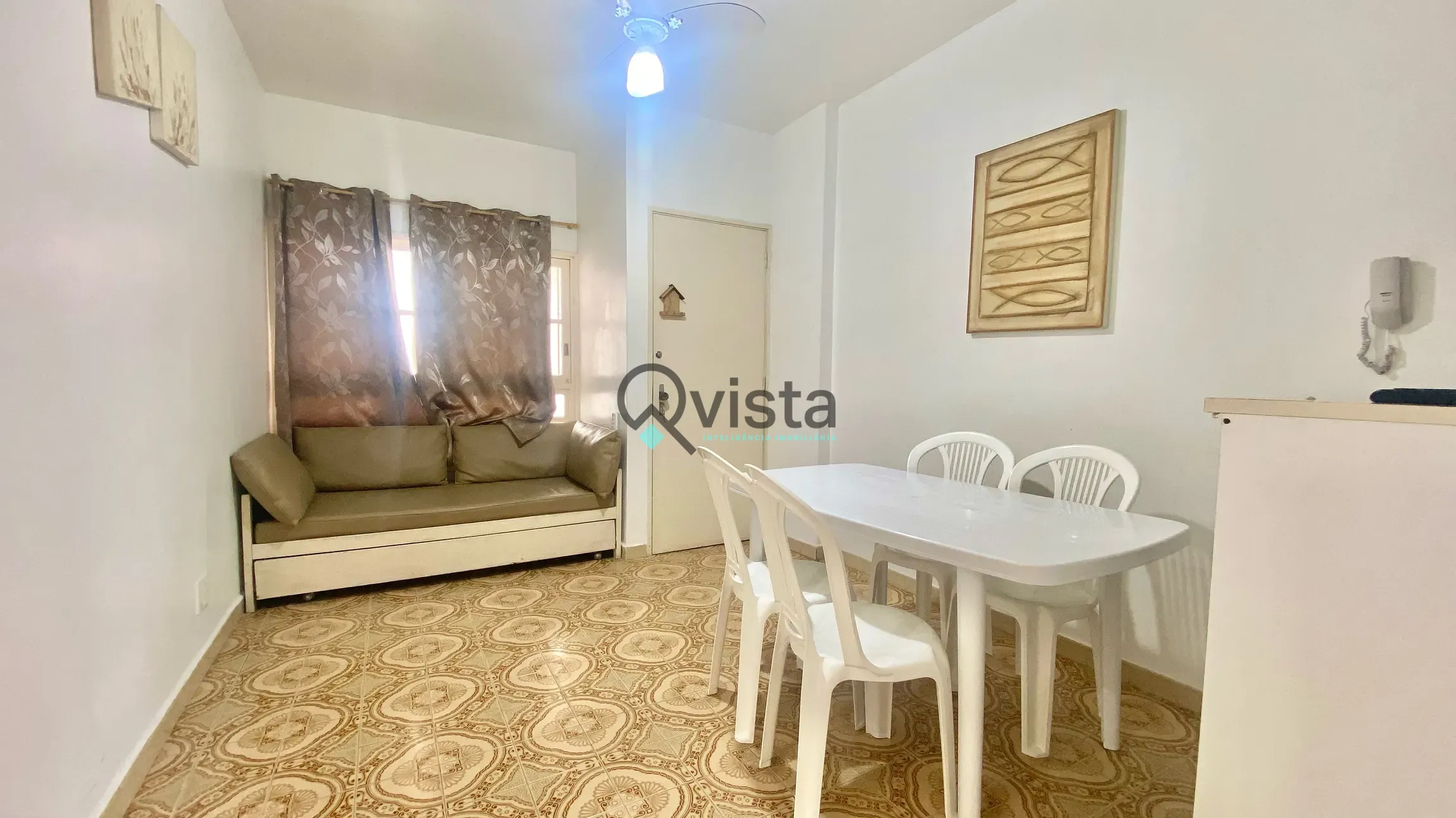 Apartamento, 2 quartos, 70 m² - Foto 4