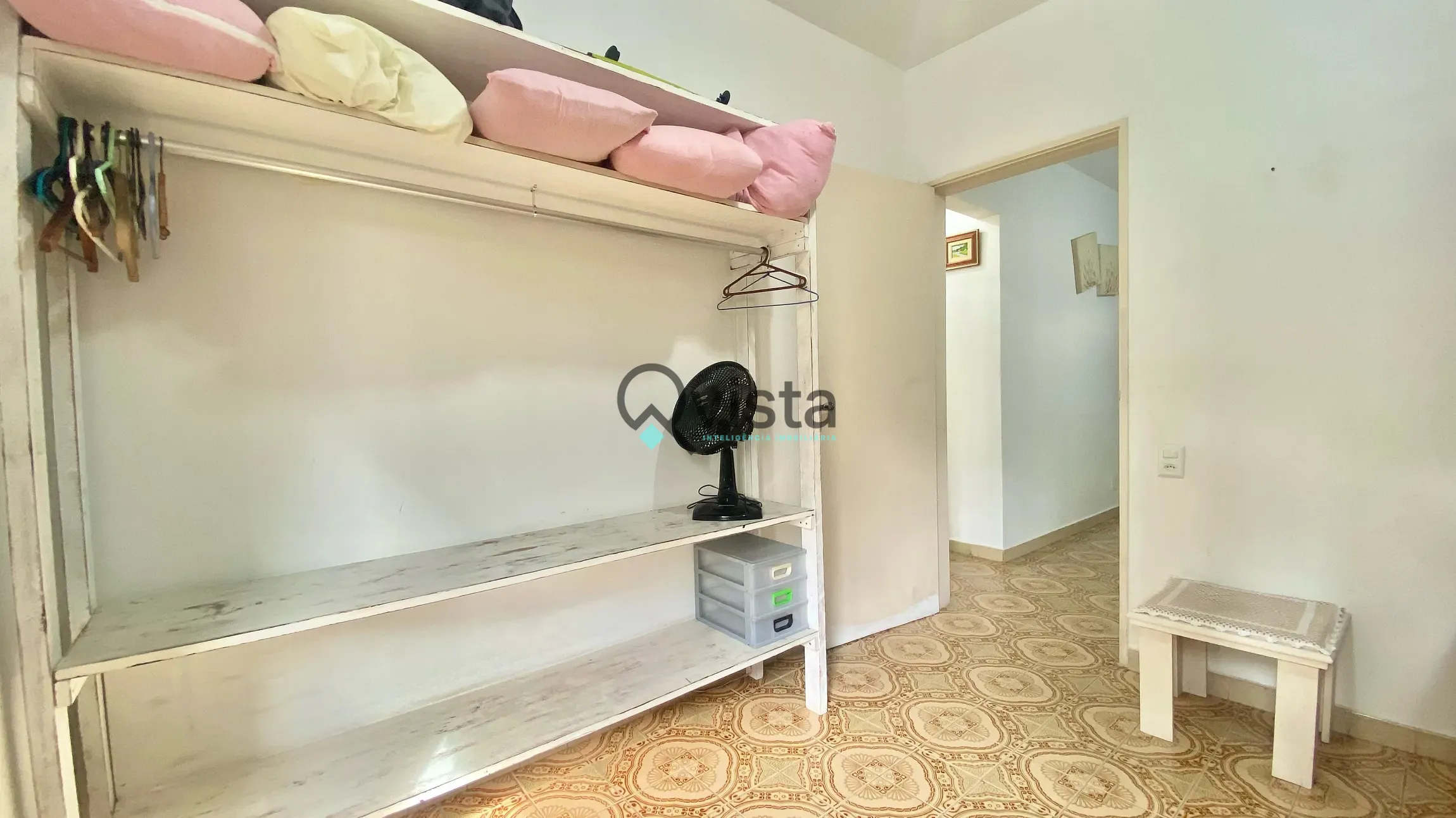 Apartamento, 2 quartos, 70 m² - Foto 11