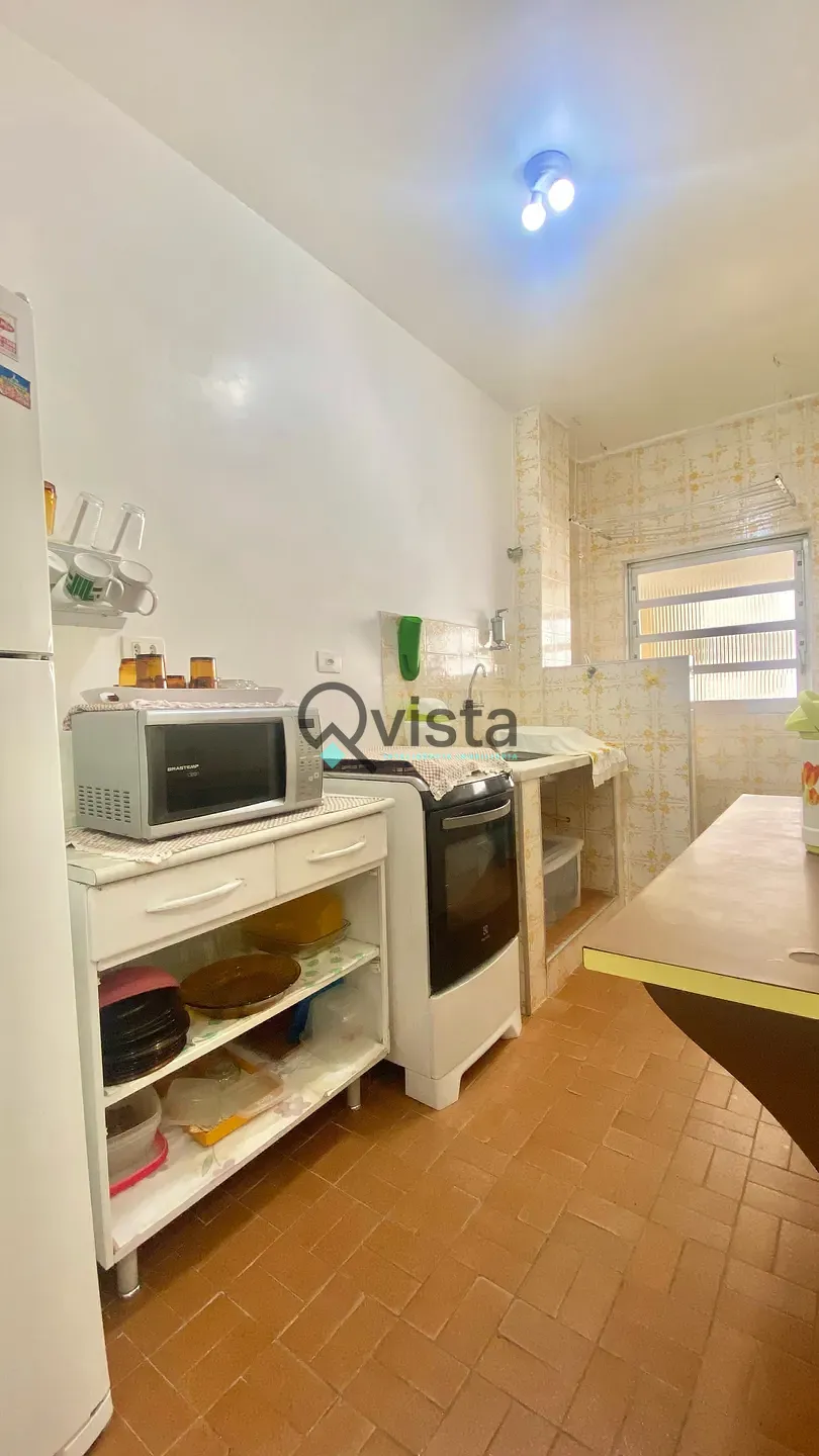 Apartamento, 2 quartos, 70 m² - Foto 6