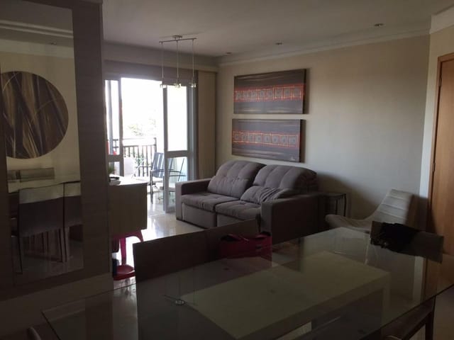 Foto do Apartamento - Apartamento à venda 3 Quartos, 1 Suite, 2 Vagas, 90M², Jardim Esplanada II, São José dos Campos - SP | Residencial Mediterrâneo | RUSSI IMÓVEIS
