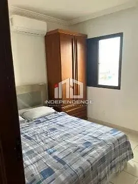 Apartamento, 2 quartos, 49 m² - Foto 33