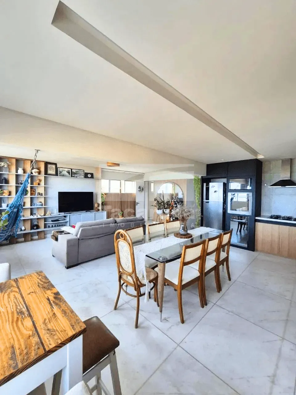 Apartamento, 3 quartos, 145 m² - Foto 3