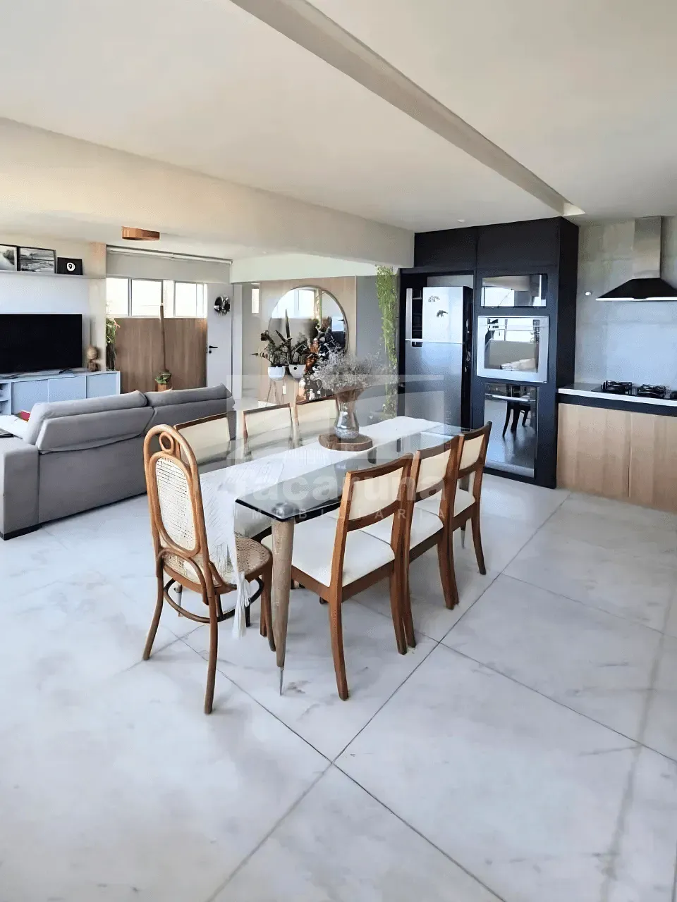 Apartamento, 3 quartos, 145 m² - Foto 4