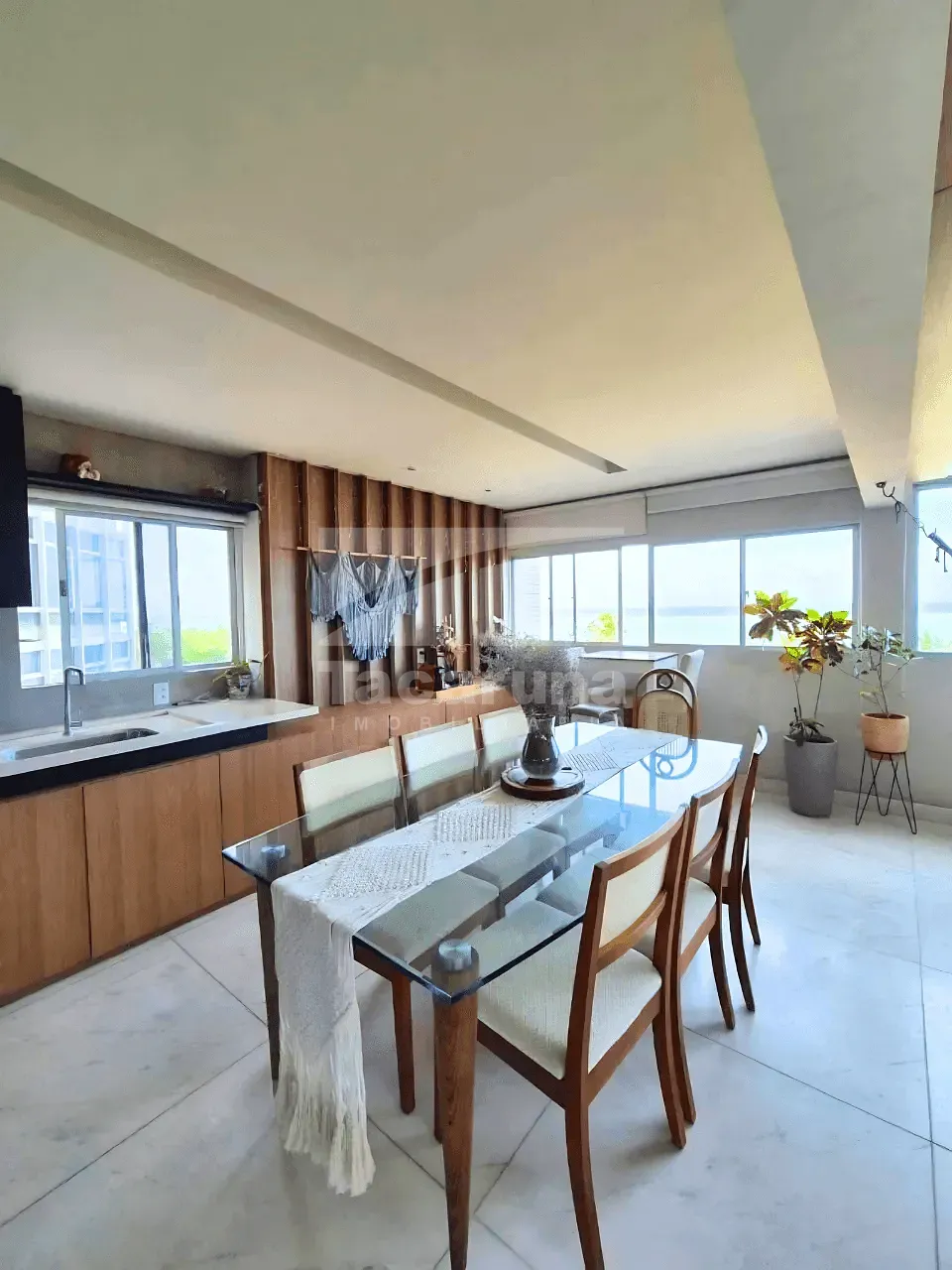 Apartamento, 3 quartos, 145 m² - Foto 5