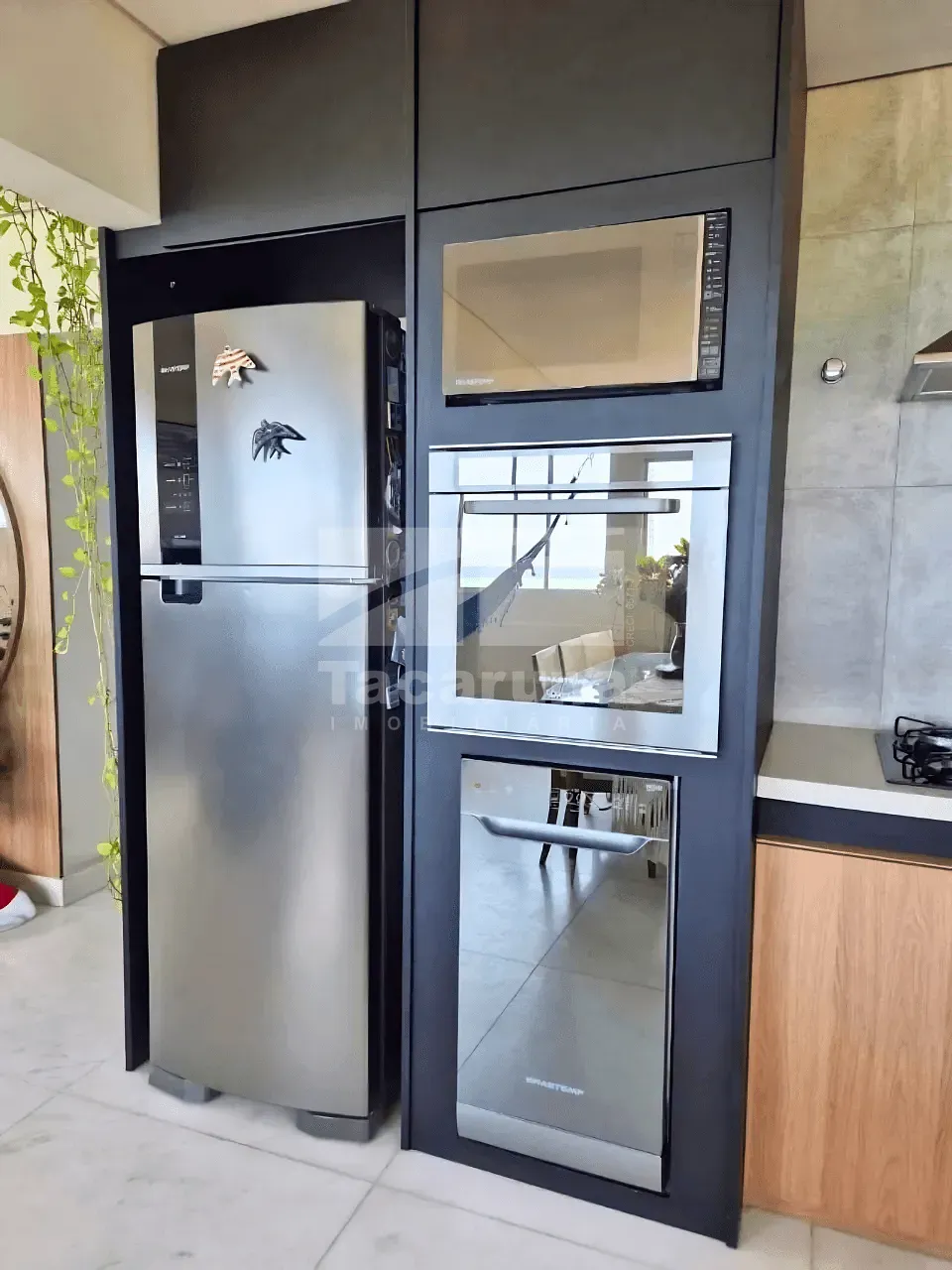 Apartamento, 3 quartos, 145 m² - Foto 6