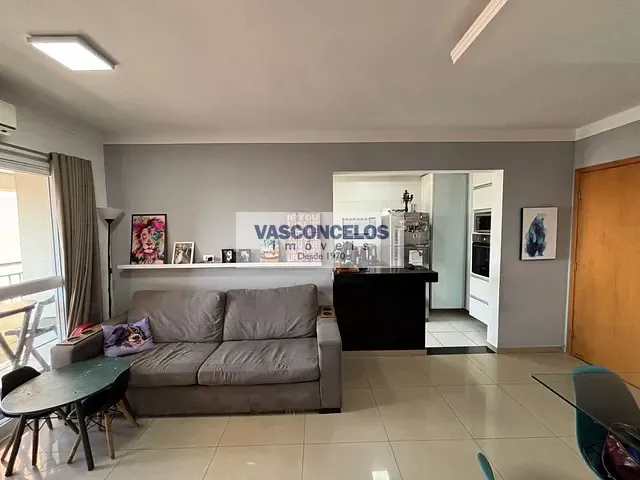Apartamento 2 quartos e 2 banheiros, à venda, no bairro Parque Industrial em São José dos Campos