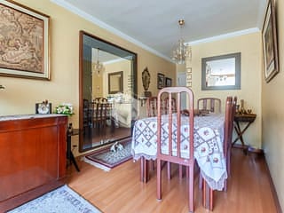 Foto do Apartamento-Apartamento tipo para venda em Perdizes com 3 quartos, sendo 1 suíte, 106m²