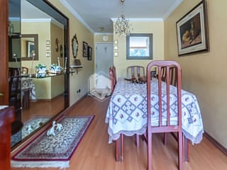 Foto do Apartamento-Apartamento tipo para venda em Perdizes com 3 quartos, sendo 1 suíte, 106m²