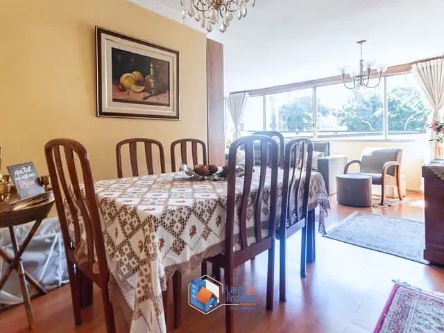 Apartamento com 106m² 3 quartos e 3 banheiros, à venda, no bairro Perdizes em São Paulo
