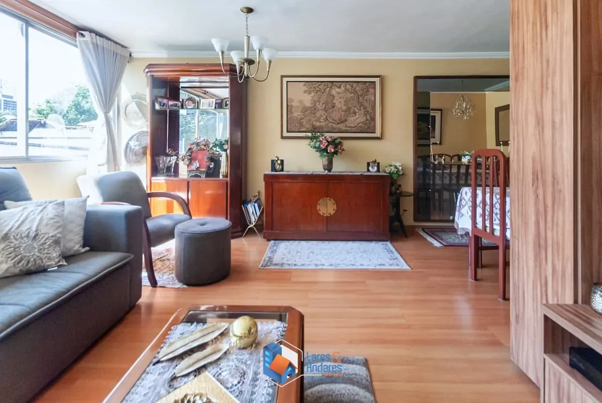 Apartamento, 3 quartos, 106 m² - Foto 11