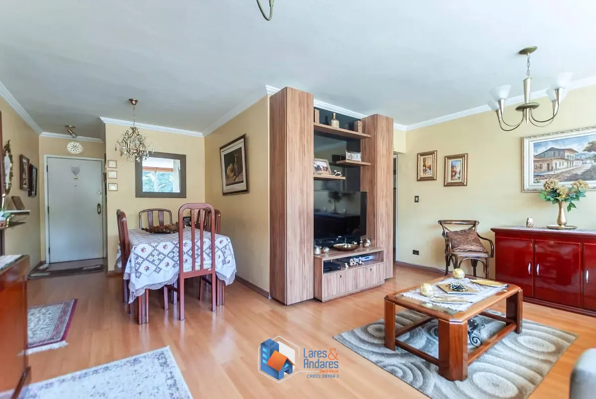 Apartamento, 3 quartos, 106 m² - Foto 7