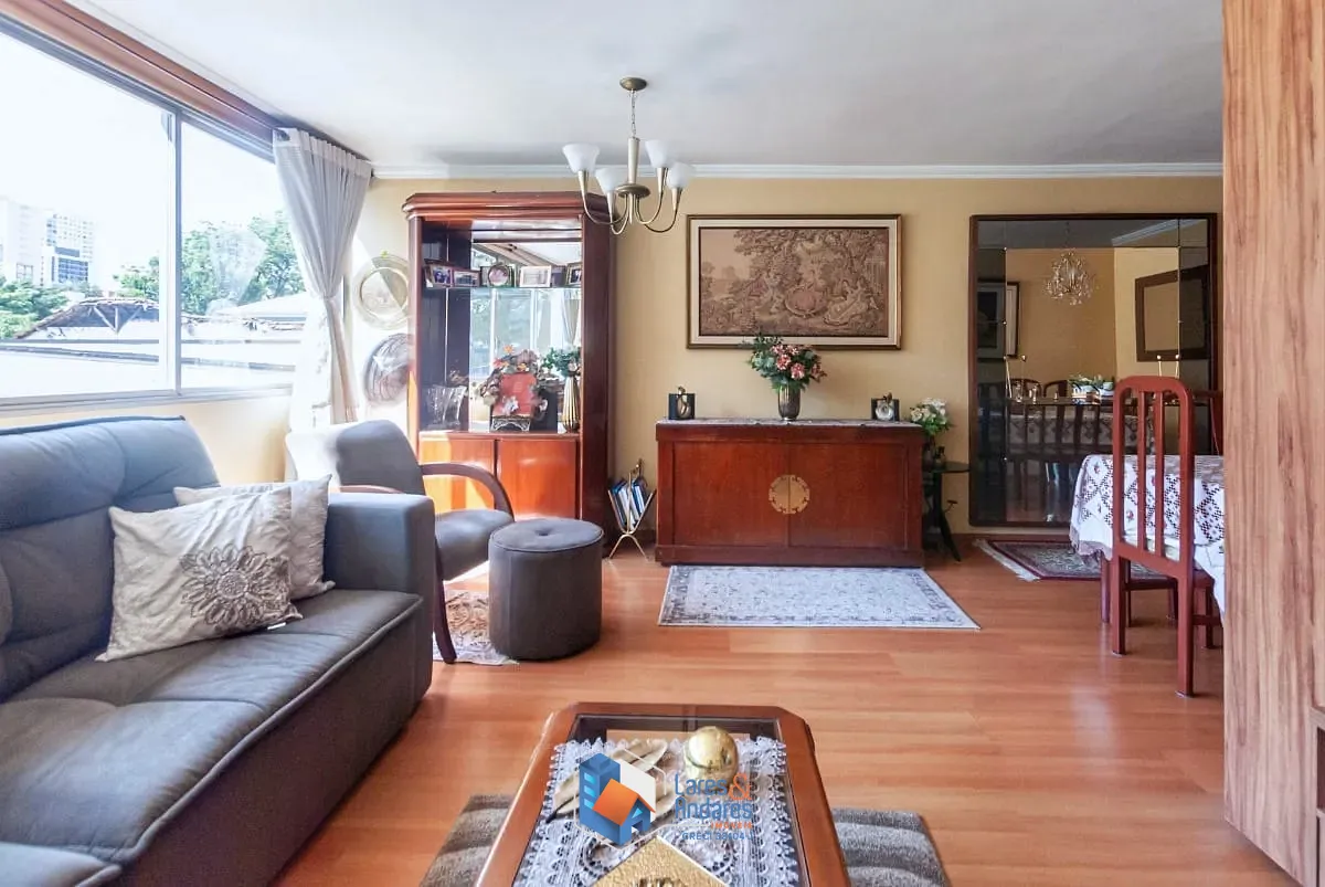 Apartamento, 3 quartos, 106 m² - Foto 9