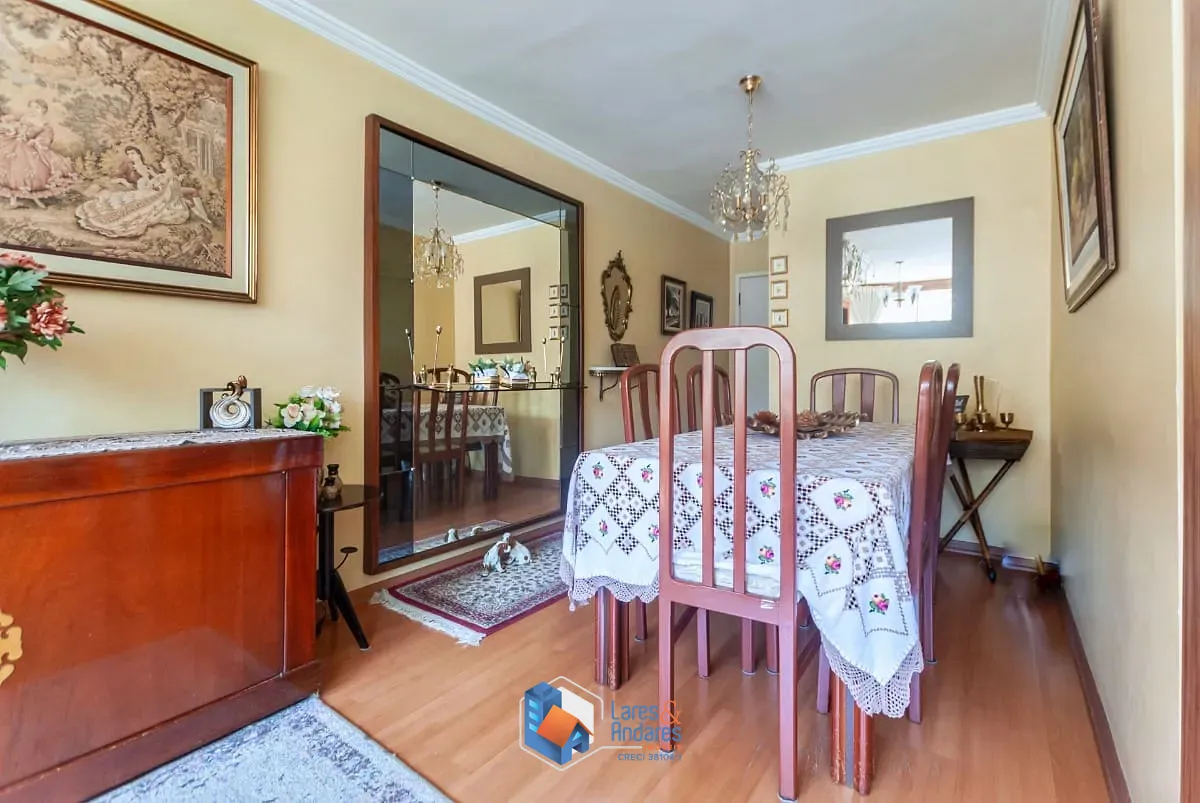 Apartamento, 3 quartos, 106 m² - Foto 4