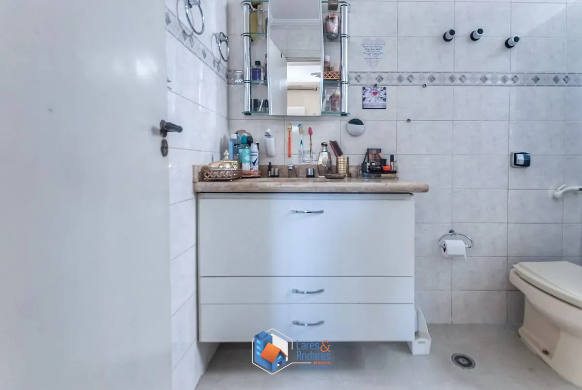 Apartamento, 3 quartos, 106 m² - Foto 20