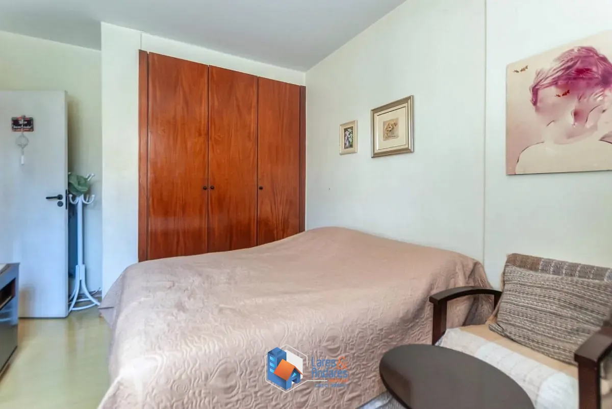 Apartamento, 3 quartos, 106 m² - Foto 28