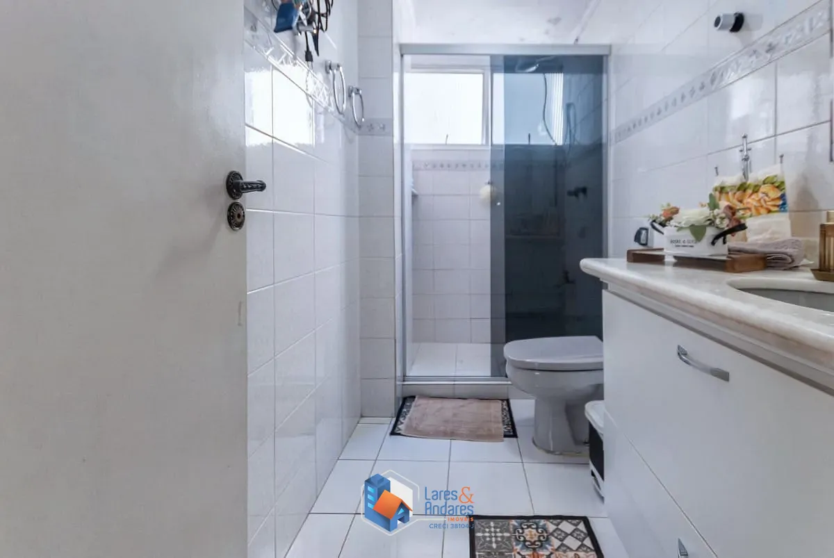Apartamento, 3 quartos, 106 m² - Foto 37