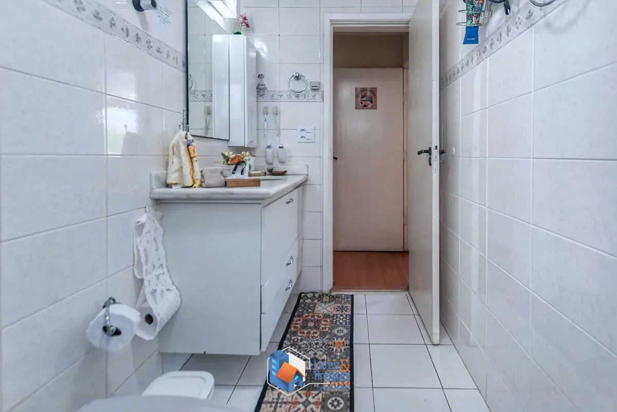 Apartamento, 3 quartos, 106 m² - Foto 38