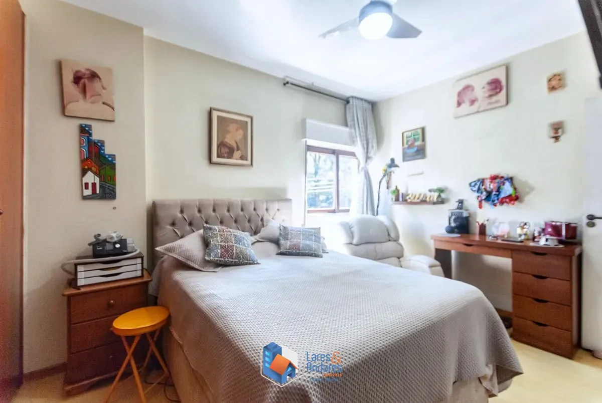 Apartamento, 3 quartos, 106 m² - Foto 15
