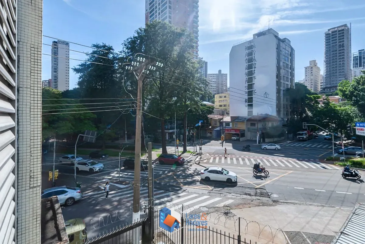 Apartamento, 3 quartos, 106 m² - Foto 30