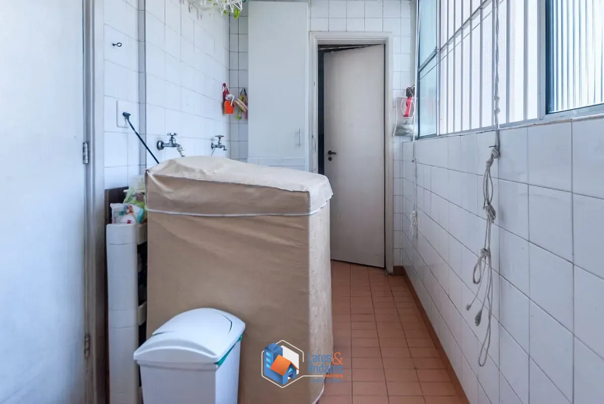 Apartamento, 3 quartos, 106 m² - Foto 46