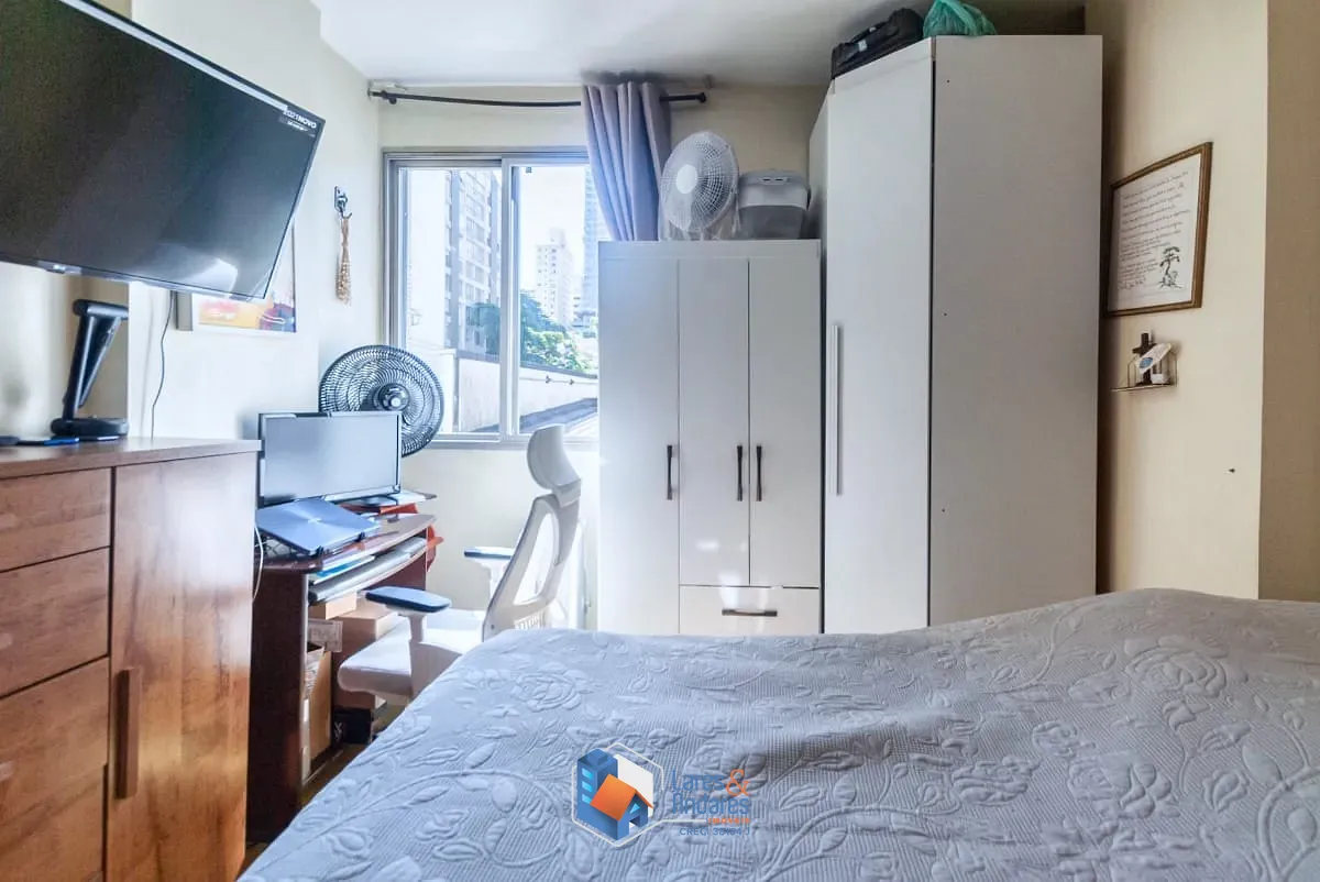 Apartamento, 3 quartos, 106 m² - Foto 33