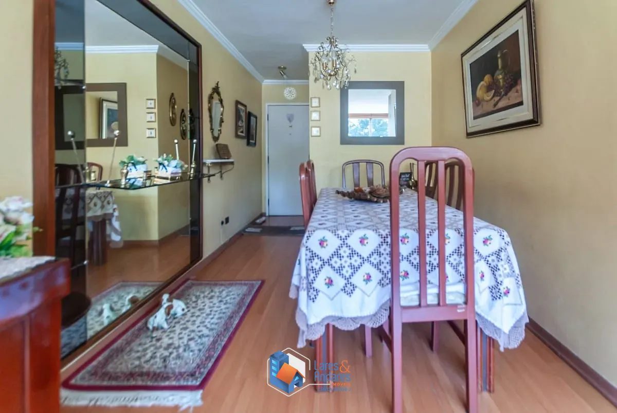 Apartamento, 3 quartos, 106 m² - Foto 5