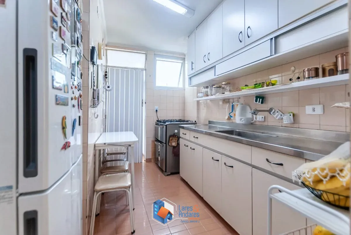 Apartamento, 3 quartos, 106 m² - Foto 39
