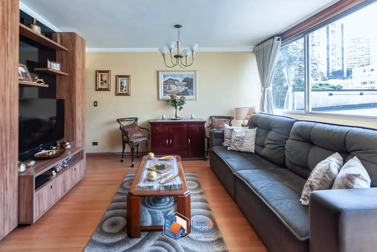 Apartamento, 3 quartos, 106 m² - Foto 6
