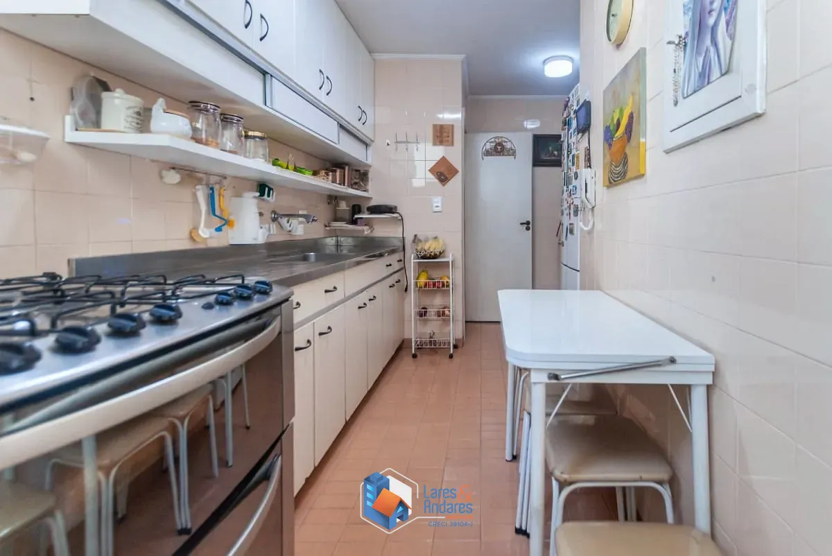 Apartamento, 3 quartos, 106 m² - Foto 43