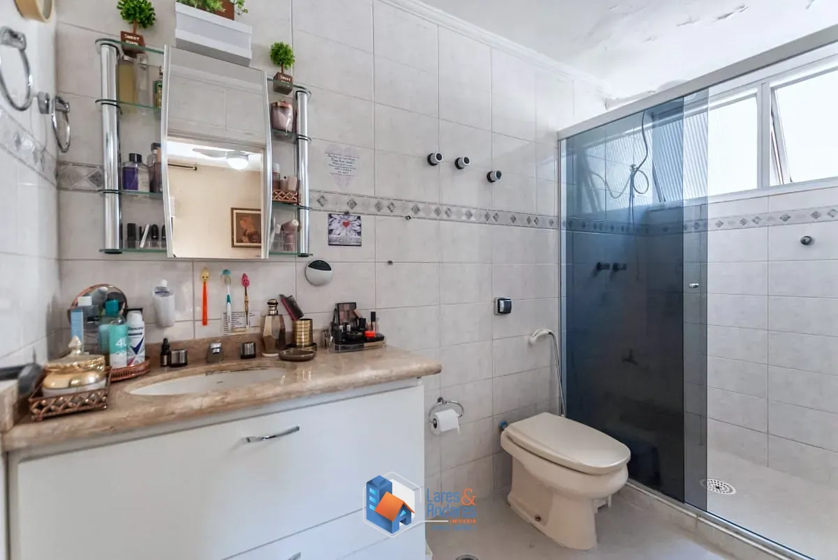 Apartamento, 3 quartos, 106 m² - Foto 19