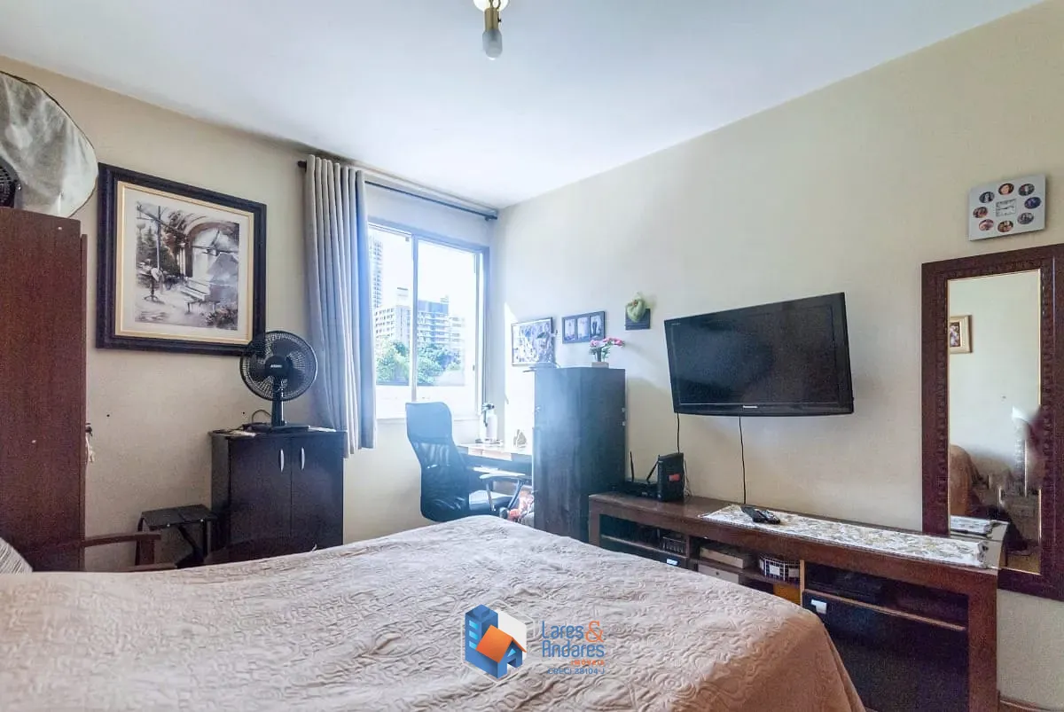 Apartamento, 3 quartos, 106 m² - Foto 24