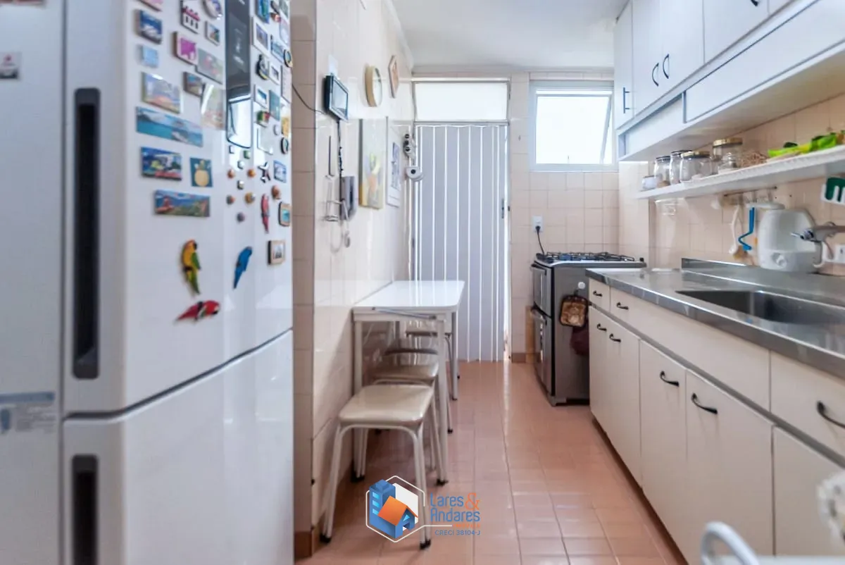 Apartamento, 3 quartos, 106 m² - Foto 40