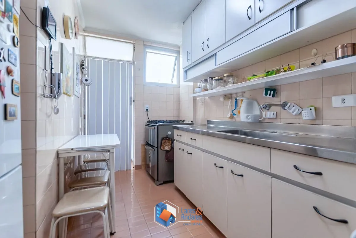 Apartamento, 3 quartos, 106 m² - Foto 41